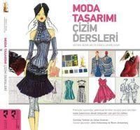 Produktbild: Moda Tasarimi Cizim Dersleri