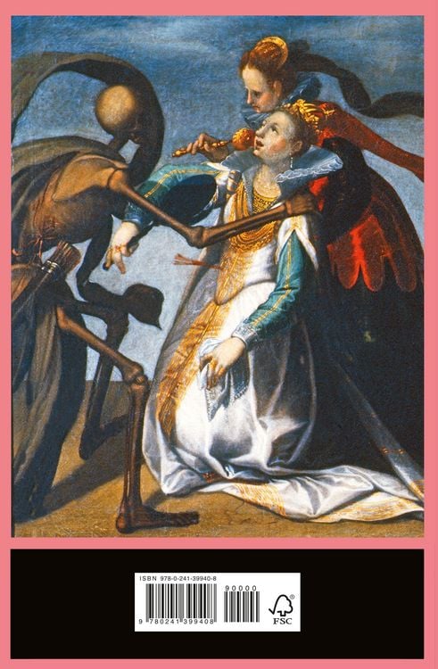 Produktbild: The Black Death