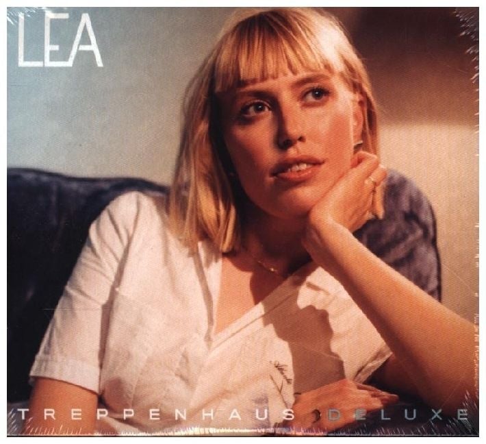 Produktbild: Treppenhaus Deluxe