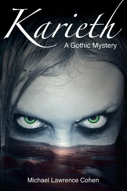 Produktbild: Karieth: A Gothic Mystery