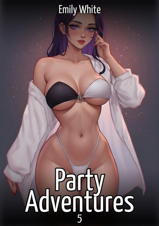 Produktbild: Party Adventures. 5