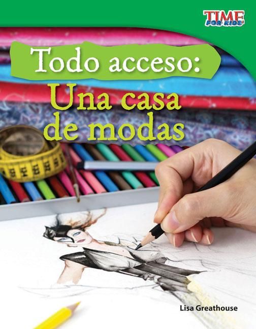 Produktbild: Todo Acceso