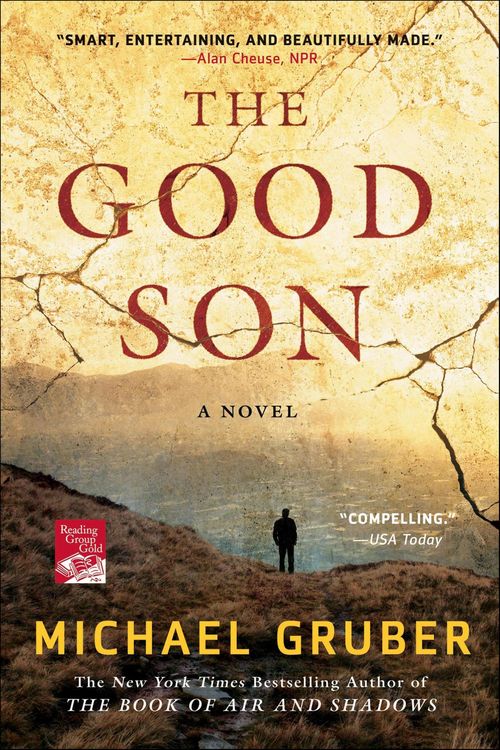 Produktbild: The Good Son