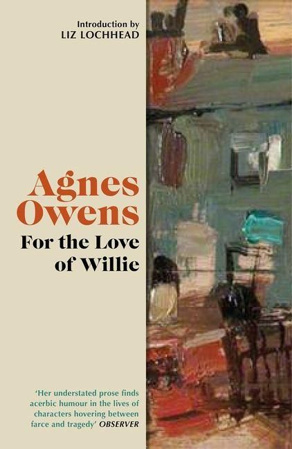 Produktbild: For the Love of Willie