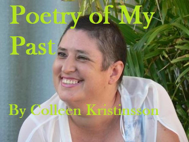 Produktbild: Poetry of My past