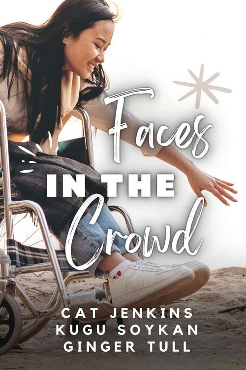 Produktbild: Faces in the Crowd (These First Letters, Book Eight)