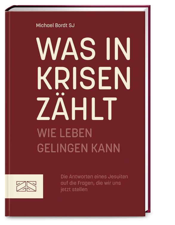 Produktbild: Was in Krisen z&auml;hlt