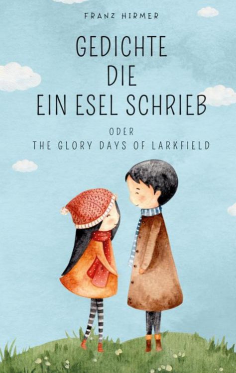 Produktbild: Gedichte die ein Esel schrieb