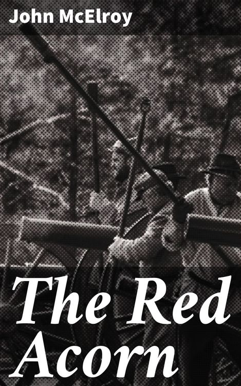 Produktbild: The Red Acorn
