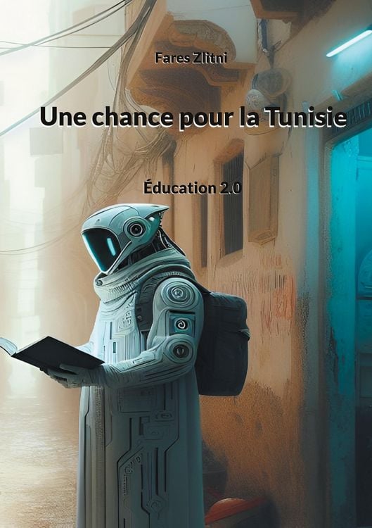 Produktbild: Une chance pour la Tunisie