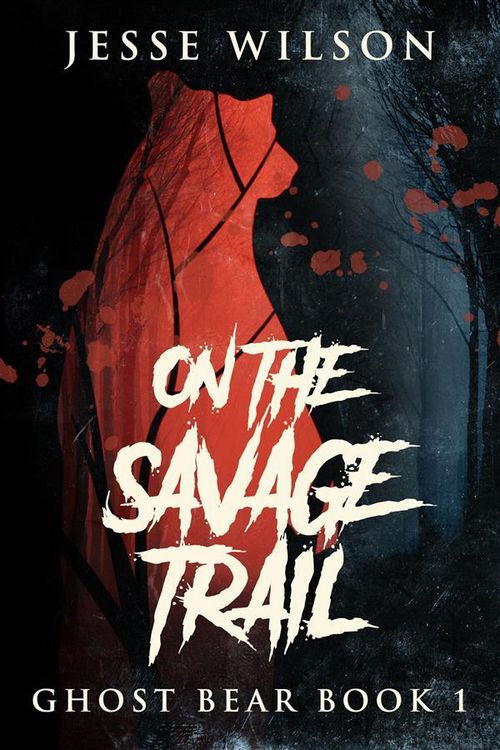 Produktbild: On The Savage Trail