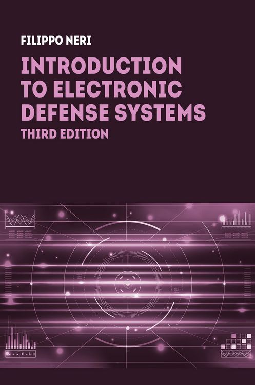 Produktbild: Introduction to Electronic Defense Systems, Third Edition