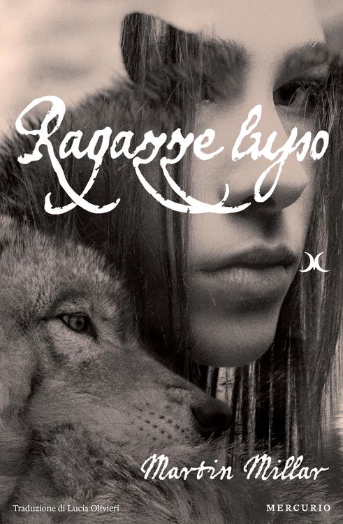 Produktbild: Ragazze Lupo