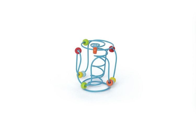 Produktbild: Spring a Ling Mobile Motorikschleife