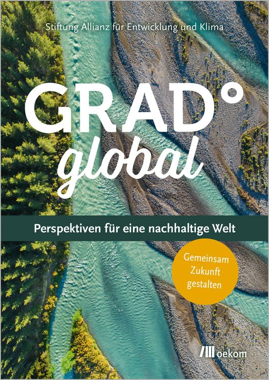 Produktbild: Grad&deg; Global