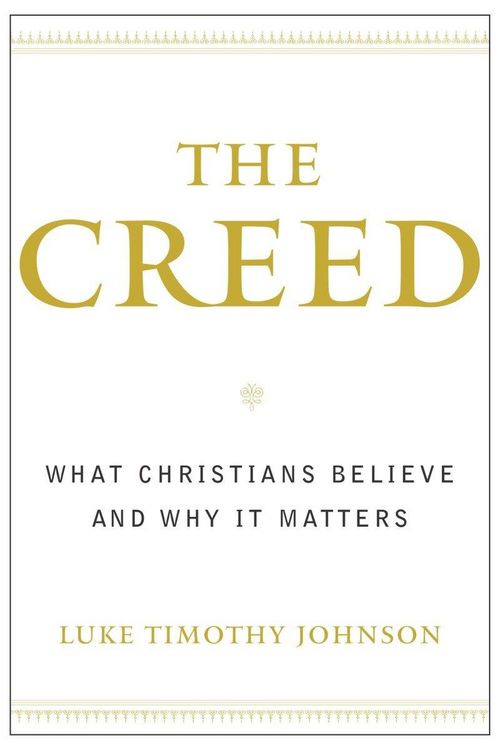 Produktbild: The Creed