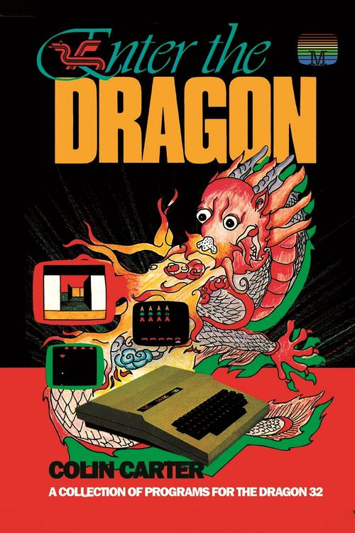 Produktbild: Enter the Dragon