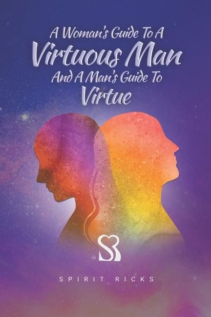 Produktbild: Ricks, S: Womans Gt a Virtuous Man & a M