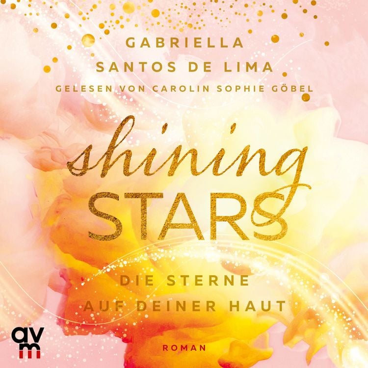 Produktbild: Shining Stars