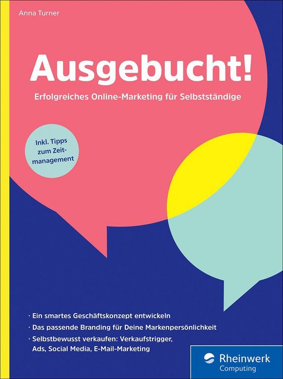 Produktbild: Ausgebucht!