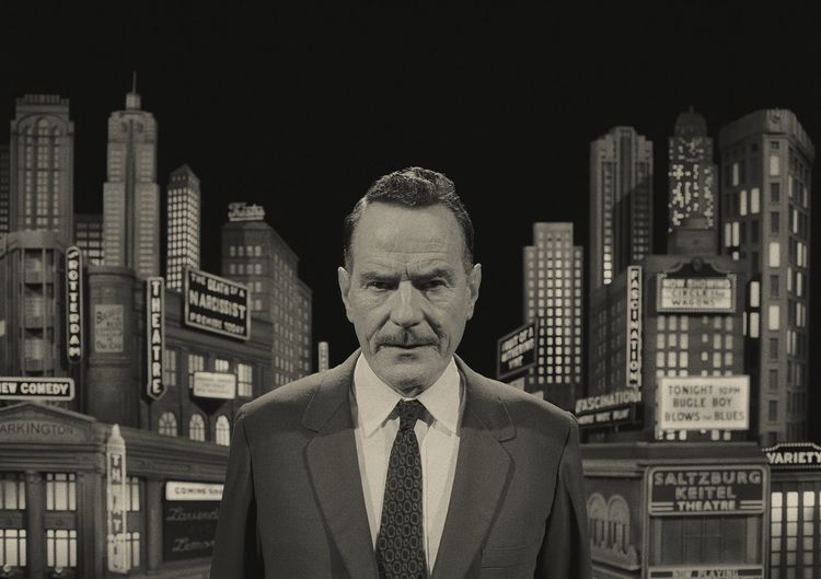 Produktbild: ASTEROID CITY