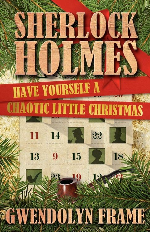 Produktbild: Sherlock Holmes