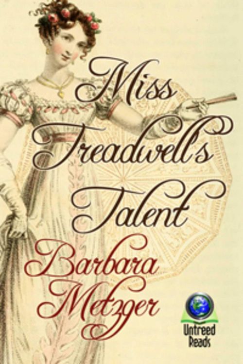 Produktbild: Miss Treadwell's Talent