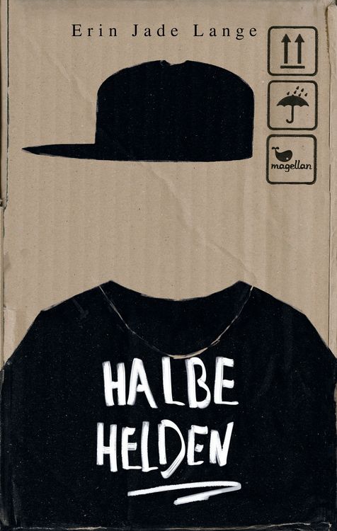 Produktbild: Halbe Helden