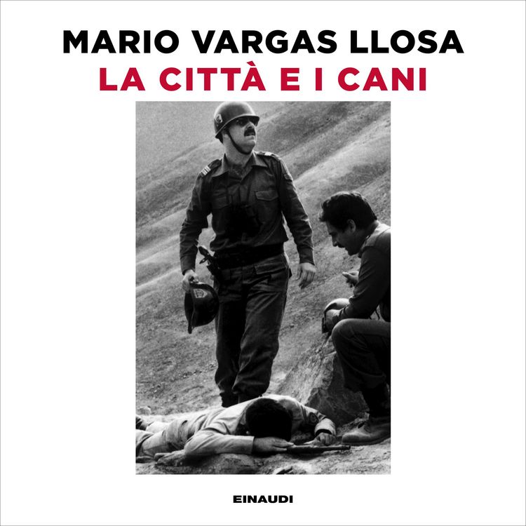 Produktbild: La citt&agrave; e i cani