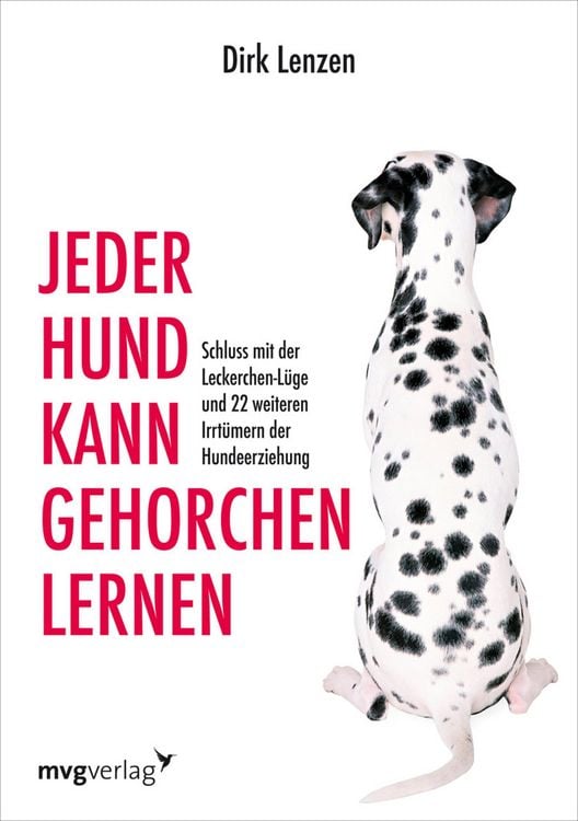 Produktbild: Jeder Hund kann gehorchen lernen