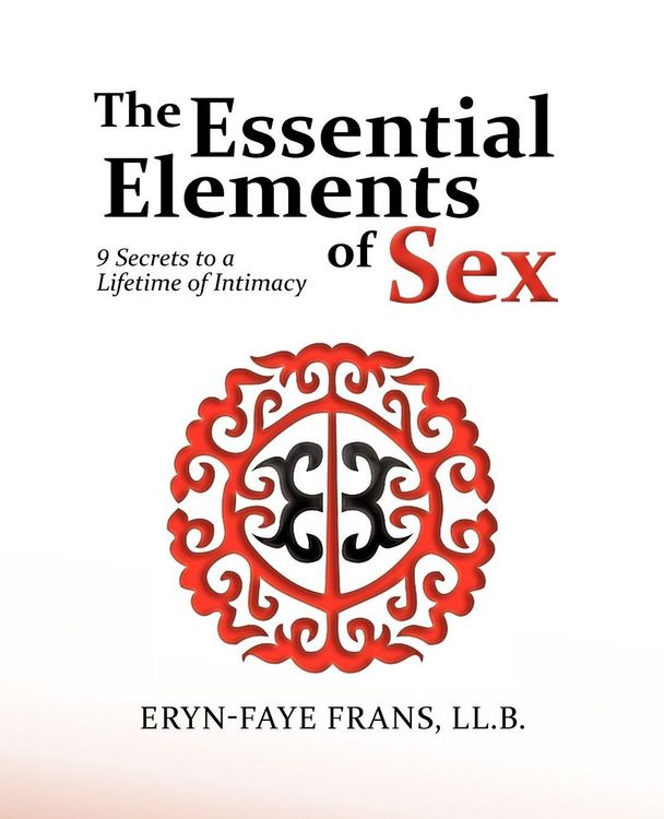 Produktbild: The Essential Elements of Sex