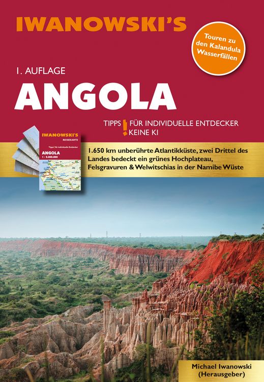 Produktbild: Angola