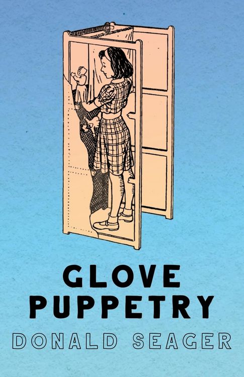 Produktbild: Glove Puppetry