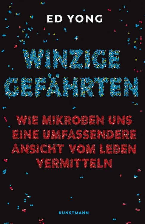 Produktbild: Winzige Gef&auml;hrten