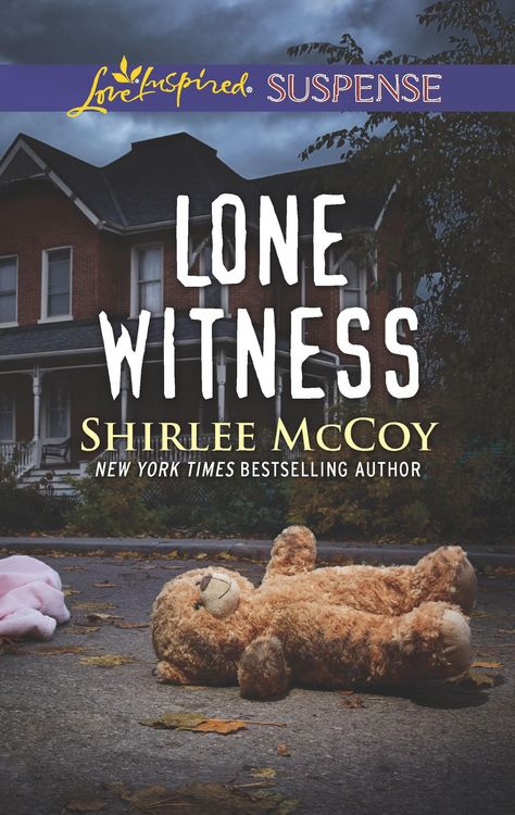 Produktbild: Lone Witness