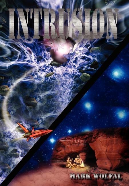 Produktbild: Intrusion