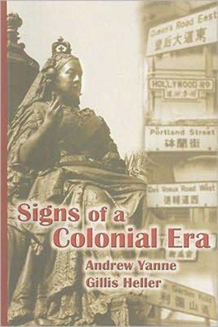 Produktbild: Signs of a Colonial Era