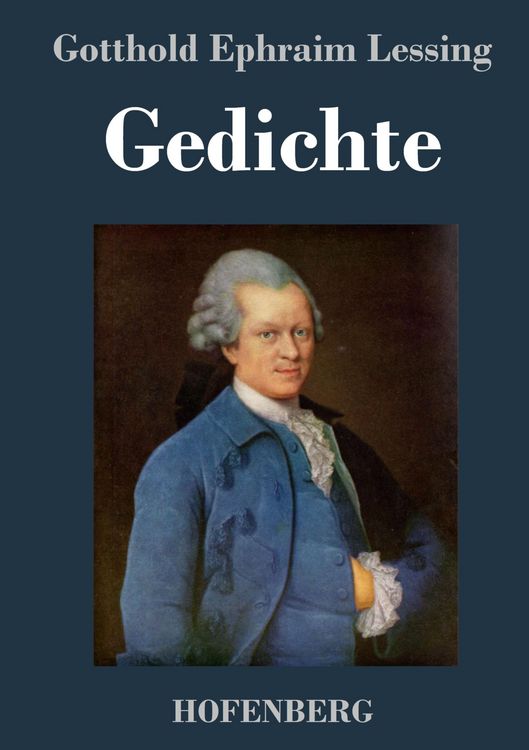 Produktbild: Gedichte