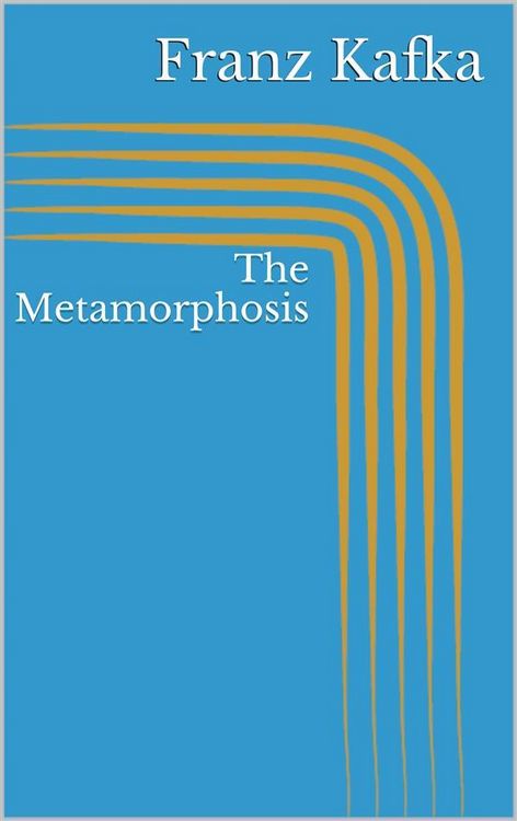 Produktbild: The Metamorphosis
