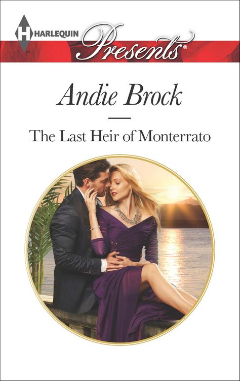Produktbild: The Last Heir of Monterrato