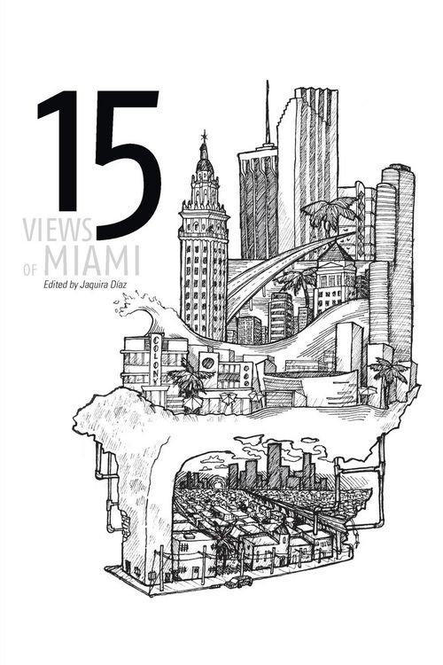 Produktbild: 15 Views of Miami