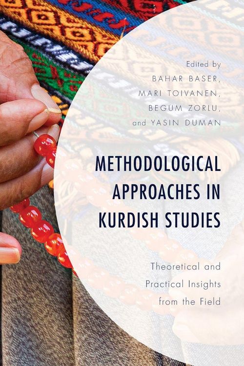 Produktbild: Methodological Approaches in Kurdish Studies