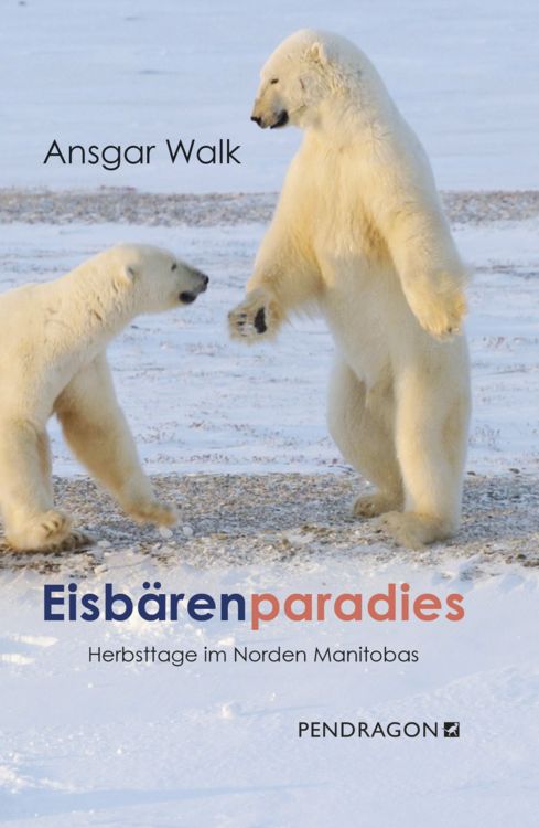 Produktbild: Eisb&auml;renparadies