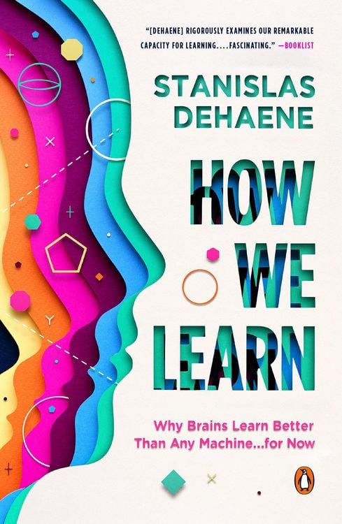 Produktbild: How We Learn