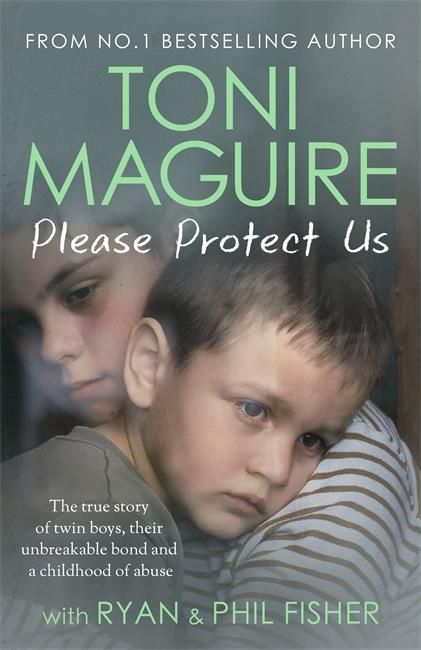 Produktbild: Please Protect Us