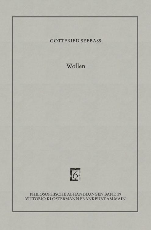 Produktbild: Wollen