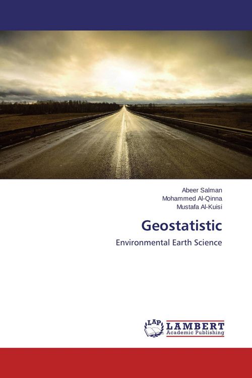 Produktbild: Geostatistic