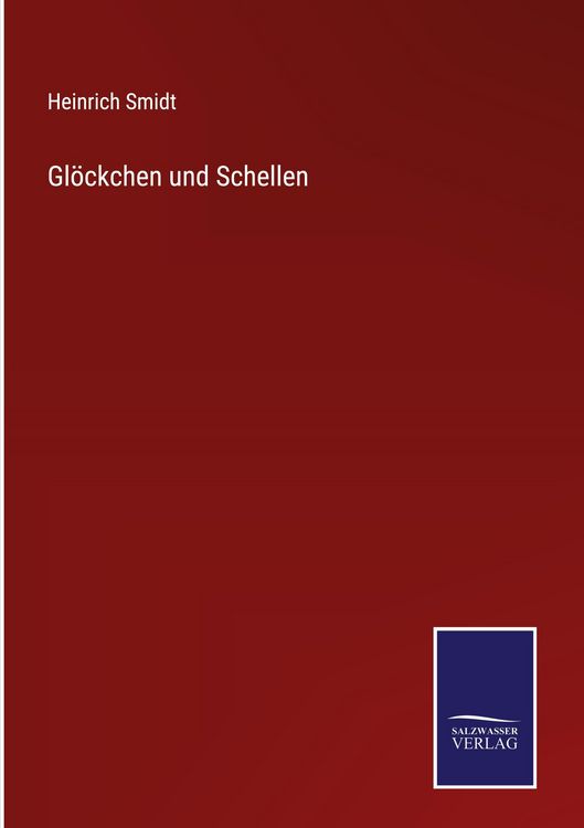 Produktbild: Gl&ouml;ckchen und Schellen