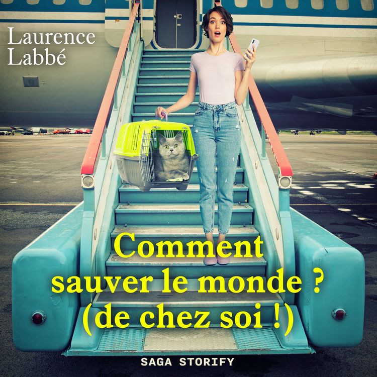 Produktbild: Comment sauver le monde ? (de chez soi !)