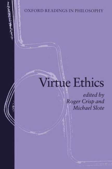 Produktbild: Virtue Ethics